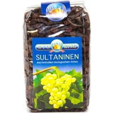 BioKing Organic Sultanas