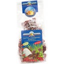 BioKing Organic Date-Cranberry Confection - 125 g