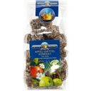 Organic Apple Date Confection with Cinnamon - 200 g