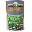 BioKing Buchweizen Vollwertpulver Bio - 500 g