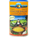 BioKing Dado Granulare Vegetale 