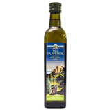 BioKing Niefiltrowana oliwa z oliwek bio