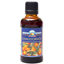 BioKing Organic Sea Buckthorn Oil - 50 ml