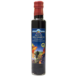 Ekološki balzamični kis Aceto Balsamico di Modena - 250 ml