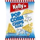 POPCORNCHIPS SALTED, 140 g