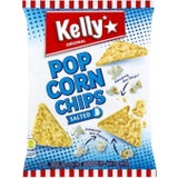 Kelly´s POPCORNCHIPS SALTED