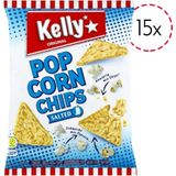 Kelly´s Salted Popcorn Chips