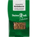 Semi di Zucca - Cioccolato Fondente e Caffè