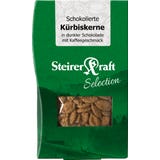 Steirerkraft K&uuml;rbiskerne Schoko-Zartbitter-Kaffee