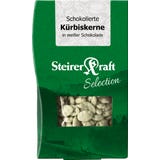 Steirerkraft Graines de Courge &ndash; Chocolat Blanc