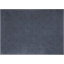 Framsohn Two-ply Terry Cotton Bath Mat 50 x 70 - Anthracite