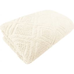 Framsohn Two-ply Terry Cotton Bath Towel - Champagne