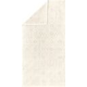 Framsohn Two-ply Terry Cotton Bath Towel - Champagne