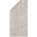 Framsohn Two-ply Terry Cotton Bath Towel - Oxford tan