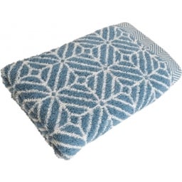 Framsohn Telo Doccia in Spugna - Diamond Design - Niagara