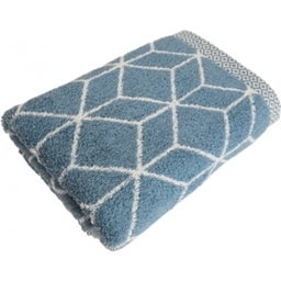 Framsohn Terry Cotton Towel 