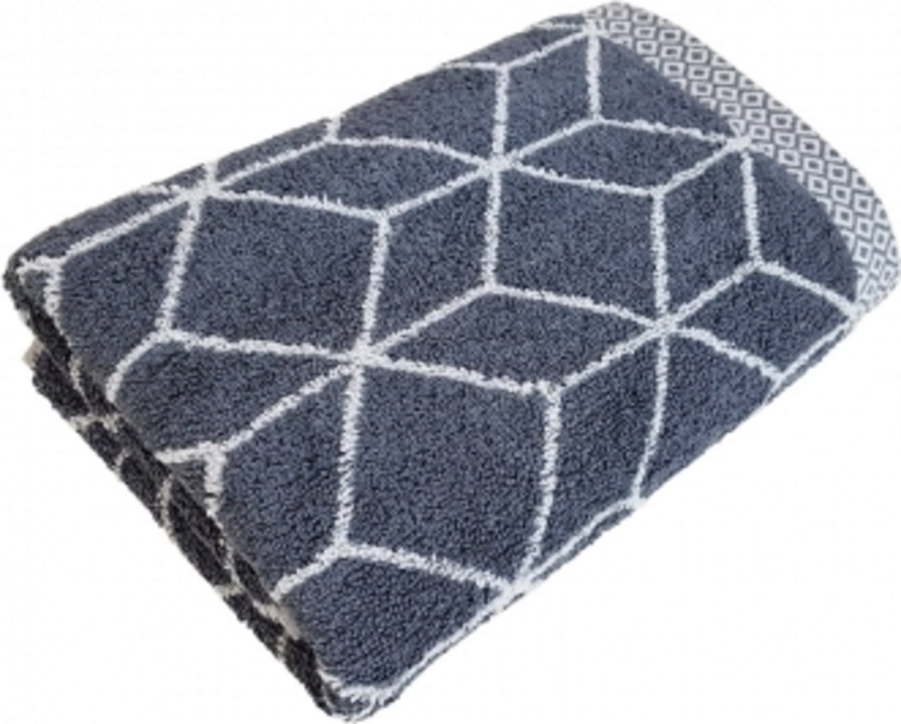 Badstof Katoenen Handdoek 