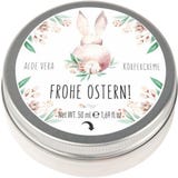 Krema za telo z aloe vero "Vesela velika noč"