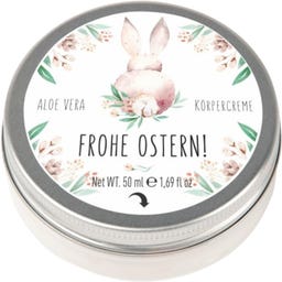 Styx Aloe Vera Körpercreme 