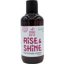 SCHAU AUF Di Rise & Shine Organic Hair & Body Shower - 200 ml