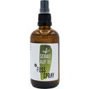 SCHAU AUF Di Organic Foot Spray