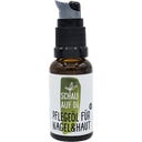 SCHAU AUF Di Organic Nail & Skincare Oil