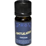 Olio profumato di cannella Salabim biologico