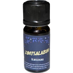 Olio profumato di cannella Salabim biologico