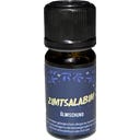 SCHAU AUF Di Bio fahéjas salabim illatolaj