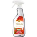 Yogamatten-Reiniger Blutorange, 500 ml