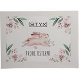 Bio małe czekolady w pudełku "Wesołej Wielkanocy"