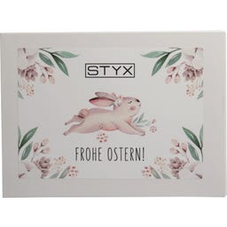 Bio małe czekolady w pudełku 