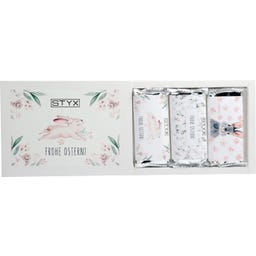 Bio małe czekolady w pudełku 