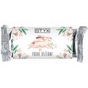 Organic Easter Chocolate with Eggnog Ganache - 70 g