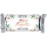 Bio czekolada wielkanocna - ganasz z likierem jajecznym