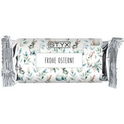 Styx Bio Osterschokolade mit Toffee-Ganache - 70 g