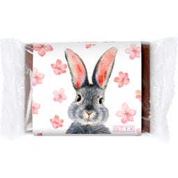 Styx Organic Easter Chocolate for Children - 50 g