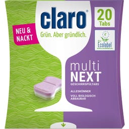 claro multi NEXT tabletta