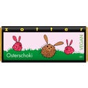 Zotter Schokoladen Organic Easter Chocolate - 70 g