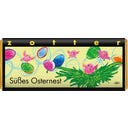 Zotter Schokoladen Organic Sweet Easter Treat - 70 g