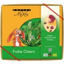 Organic MiXing - White Choc & Caramel & Raspberry Easter Egg - 100 g