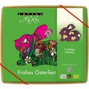 Zotter Schokoladen Organic MiXing - Fruity Easter Bunny - 100 g