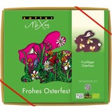 Zotter Schokoladen Organic MiXing - Fruity Easter Bunny