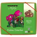 Organic MiXing - Deluxe Milk Choc & Strawberry Bunny - 100 g