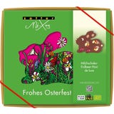 Organic MiXing - Deluxe Milk Choc & Strawberry Bunny