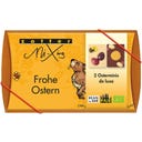 Zotter Schokoladen Organic MiXing - 2 Deluxe Easter Minis - 50 g