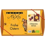 Zotter Schokoladen Organic MiXing - 2 Deluxe Easter Minis