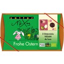 Organic MiXing - Deluxe VEGAN Easter Minis - 50 g