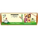 Zotter Schokoladen Bio MiXing - Velikonočni Minis de Luxe - 100 g