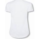 Red Bull KTM Racing Team Emblem T-Shirt white